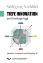 Cover: Tiefe Innovation - Cuvillier Verlag eBooks