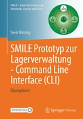 Bild: SMILE Prototyp zur Lagerverwaltung - Command Line Interface (CLI) - Springer Vieweg