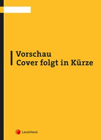Abbildung von: Steuerrecht 25_26 - LexisNexis ARD ORAC