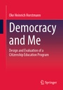 Cover: Democracy and Me - Springer