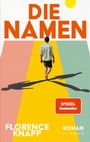 Cover: Die Namen - Eichborn