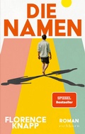 Cover: Die Namen - Eichborn