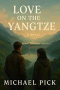 Cover: Love on the Yangtze - neobooks