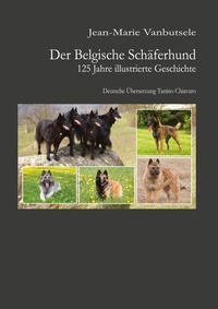 Abbildung von: Der Belgische Schäferhund - BoD - Books on Demand