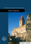 Cover: Veste Coburg - Schnell & Steiner