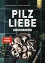 Cover: Pilzliebe - Verlag Eugen Ulmer
