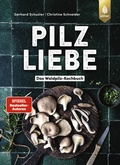 Cover: Pilzliebe - Verlag Eugen Ulmer