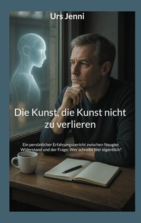 Abbildung von: Die Kunst, die Kunst nicht zu verlieren - BoD - Books on Demand