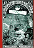Cover: Reise um die Erde in 80 Tagen - BoD - Books on Demand