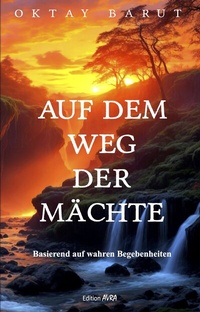 Enlarge image Cover: Auf dem Weg der Mächte - Frieling & Huffmann