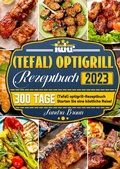 Cover: Lecker (Tefal) ?pt?gr?ll Rezeptbuch - epubli