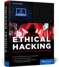 Abbildung von: Ethical Hacking - Rheinwerk