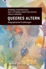Cover: Queeres Altern - transcript