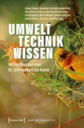 Cover: Umwelt - Technik - Wissen - transcript