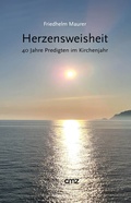 Cover: Herzensweisheit - CMZ