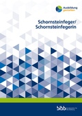 Cover: Schornsteinfeger/-in - Verlag Barbara Budrich