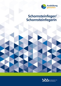 Abbildung von: Schornsteinfeger/-in - Verlag Barbara Budrich