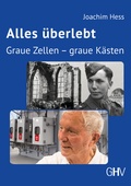 Cover: Alles &uuml;berlebt - GHV