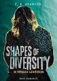 Abbildung von: Shapes of Diversity Hardcover - tredition
