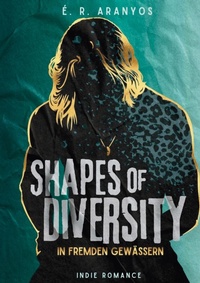 Abbildung von: Shapes of Diversity Farbausgabe - tredition