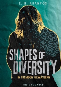 Abbildung von: Shapes of Diversity Open Dyslexic - tredition