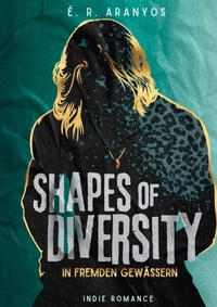 Abbildung von: Shapes of Diversity schwarzweiss - tredition