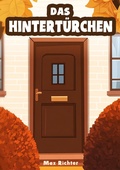 Cover: Das Hintert&uuml;rchen - Dulangon Verlag