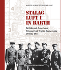 Cover: Stalag Luft I in Barth - Helms, Th