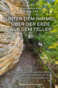 Abbildung von: Unter dem Himmel - Über der Erde - Auf dem Teller - Bodner, E