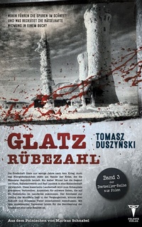 Enlarge image Cover: Glatz. Rübezahl - Polente Verlag