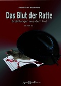 Cover: Das Blut der Ratte - AndreBuchVerlag