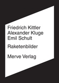Cover: Raketenbilder - Merve