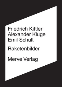 Abbildung von: Raketenbilder - Merve