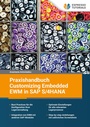 Cover: Praxishandbuch Customizing Embedded EWM in SAP S/4HANA - Espresso Tutorials