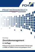 Cover: Zinsrisikomanagement, 4. Auflage - FCH AG