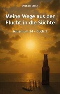 Abbildung von: Meine Wege aus der Flucht in die Süchte - Rediroma-Verlag