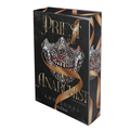 Cover: Priest and his Anarchist - VAJONA
