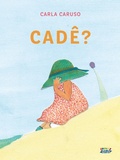 Cover: Cad&ecirc;? - Cortez Editora