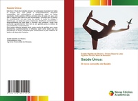 Abbildung von: Saude Unica - Novas Edicoes Academicas