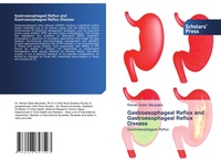 Abbildung von: Gastroesophageal Reflux and Gastroesophageal Reflux Disease - Scholars' Press
