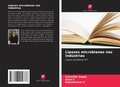 Cover: Lipases microbianas nas industrias - Edicoes Nosso Conhecimento