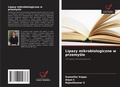 Cover: Lipazy mikrobiologiczne w przemysle - Wydawnictwo Nasza Wiedza
