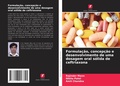 Cover: Formulacao, concepcao e desenvolvimento de uma dosagem oral solida de ceftriaxona - Edicoes Nosso Conhecimento