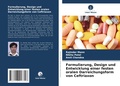 Cover: Formulierung, Design und Entwicklung einer festen oralen Darreichungsform von Ceftriaxon - Verlag Unser Wissen