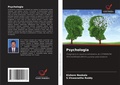 Cover: Psychologia - Wydawnictwo Nasza Wiedza