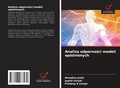 Cover: Analiza odpornosci modeli opoznionych - Wydawnictwo Nasza Wiedza
