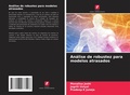 Cover: Analise de robustez para modelos atrasados - Edicoes Nosso Conhecimento