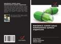 Cover: KAl(SO4)2.12H2O (alun) katalizowana synteza organiczna - Wydawnictwo Nasza Wiedza