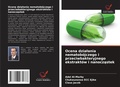 Cover: Ocena dzialania nematobojczego i przeciwbakteryjnego ekstraktow i nanoczastek - Wydawnictwo Nasza Wiedza