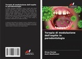 Cover: Terapia di modulazione dell'ospite in parodontologia - Edizioni Sapienza